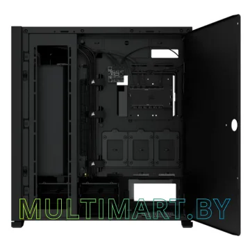 Корпус Corsair iCUE 7000X RGB CC-9011226-WW картинка 4